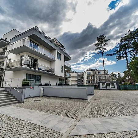 Baltic 4You 3 Pobierowo Exterior photo