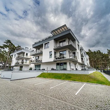 Baltic 4You 3 Pobierowo Exterior photo