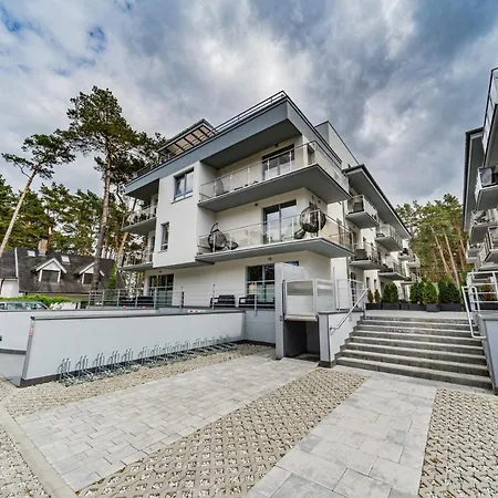 Baltic 4You 3 Pobierowo Exterior photo