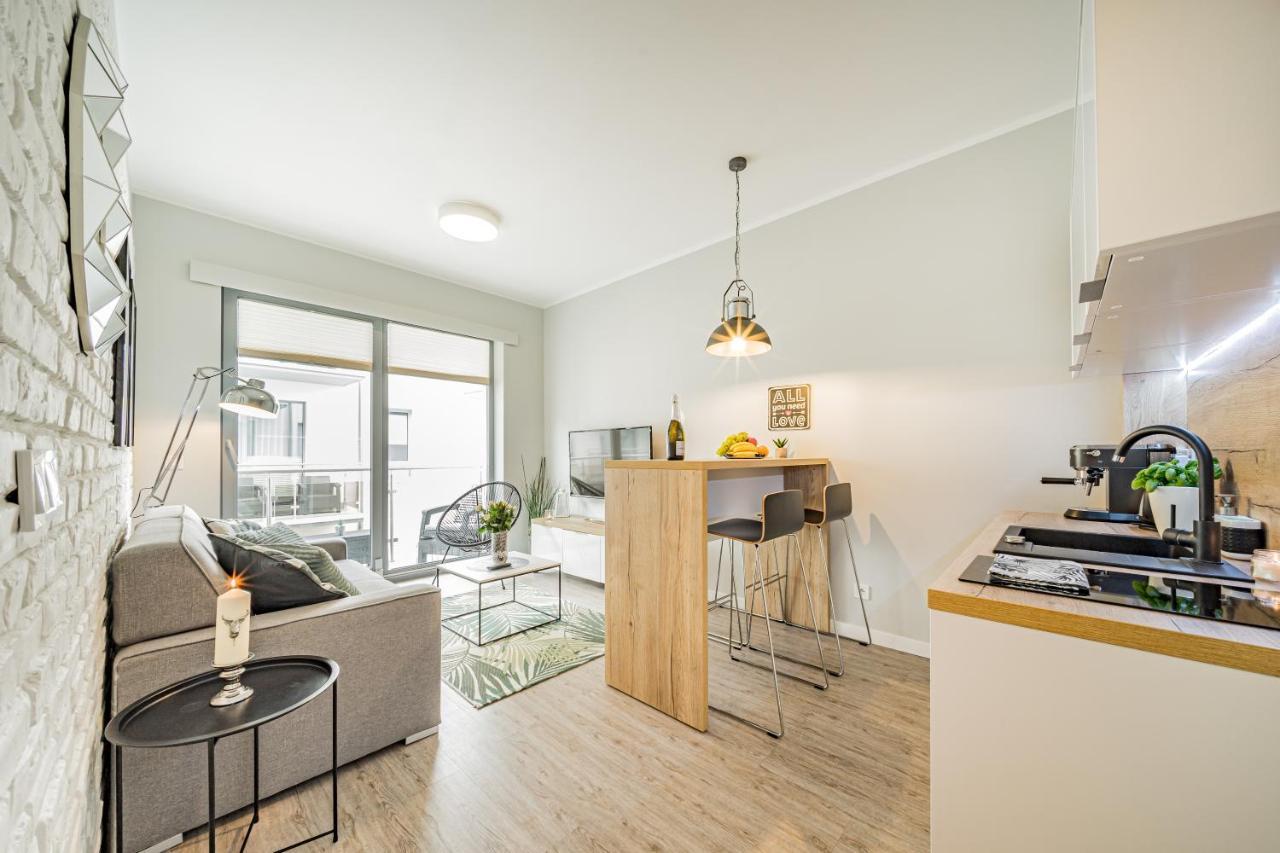 Baltic 4you 3 Apartment