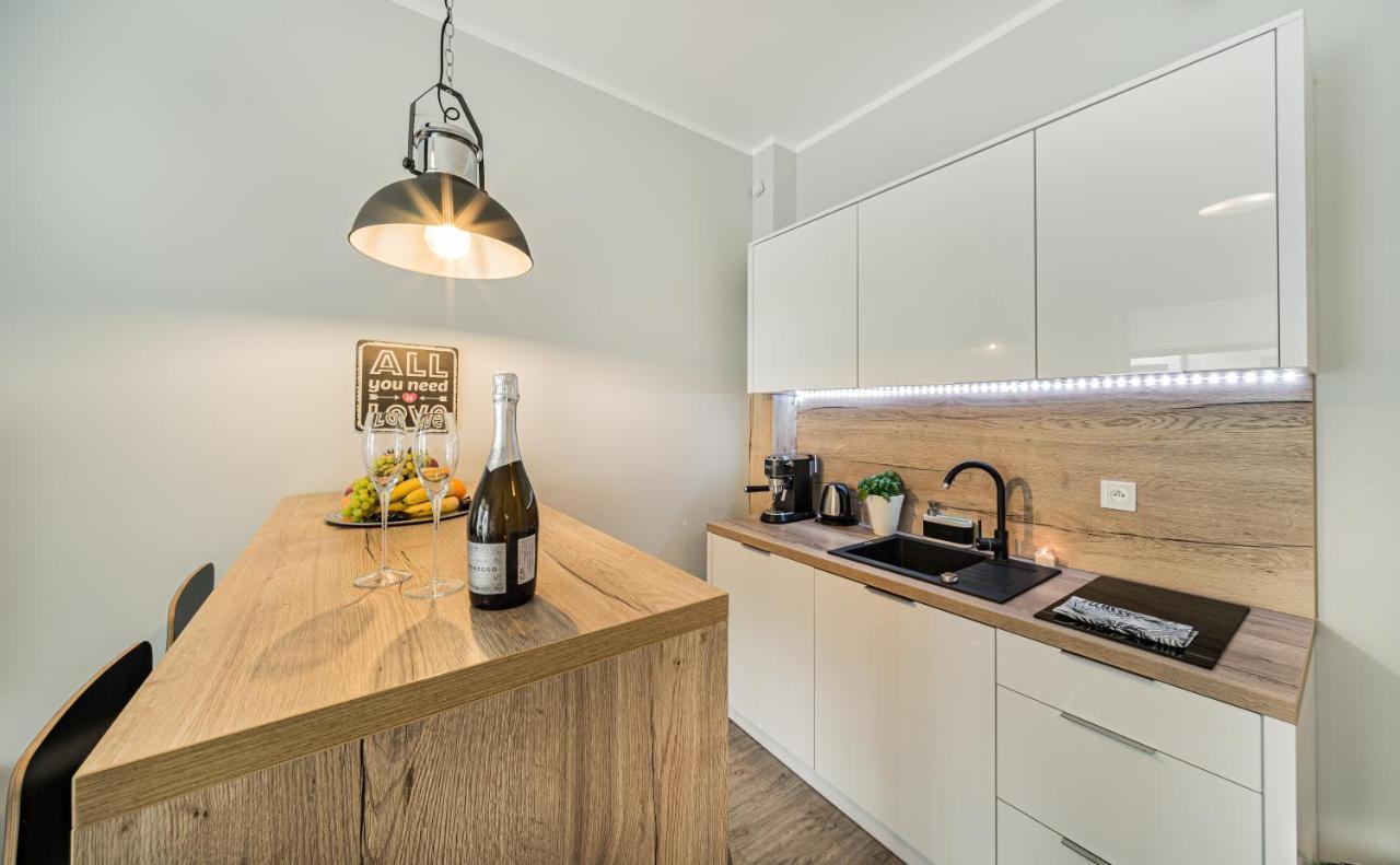 Baltic 4you 3 Apartment Pobierowo