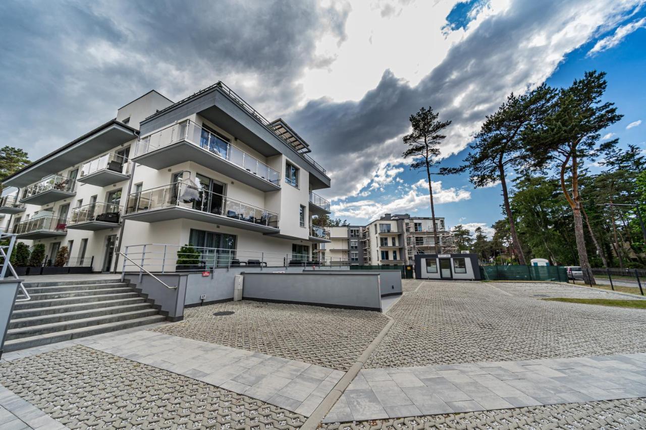 Baltic 4you 3 Apartment Pobierowo