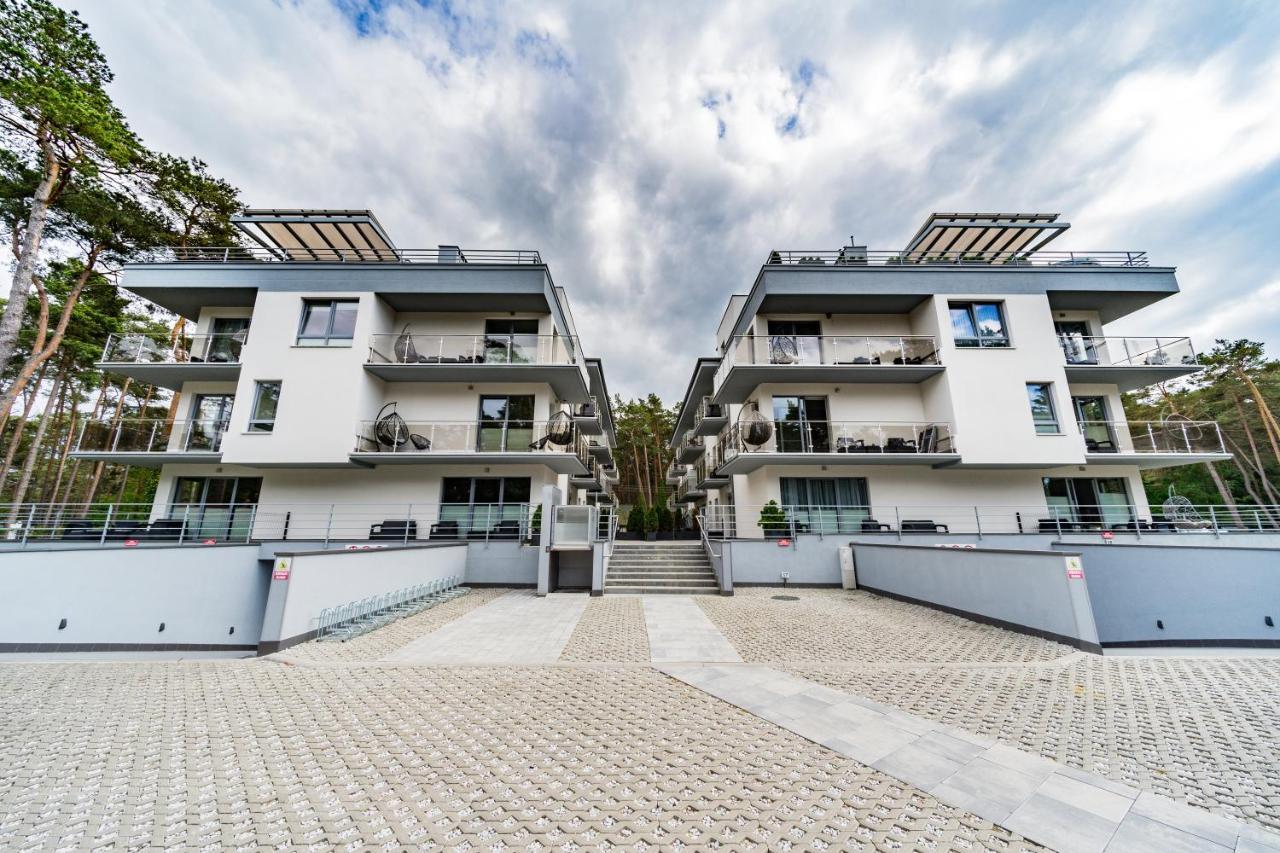 Baltic 4you 3 Apartment Pobierowo